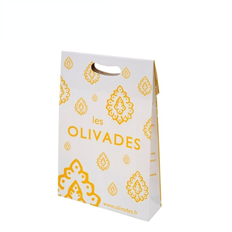 소매 목적으로 적합한 고품질 캐리어 백, 홍보 비즈니스 마케팅 무료 디자인으로 사용-iDream 포장