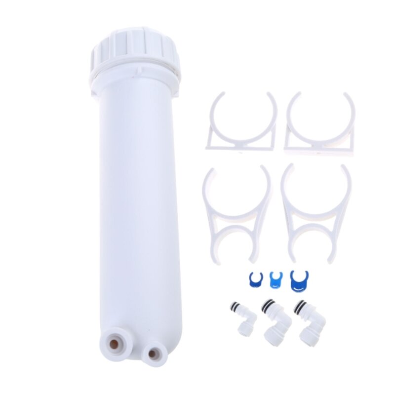 Convenient 3013-400G Reverse Membrane Bundle RO Membrane Shells Reliable Water Purifier Filter for Water Filter N0PF