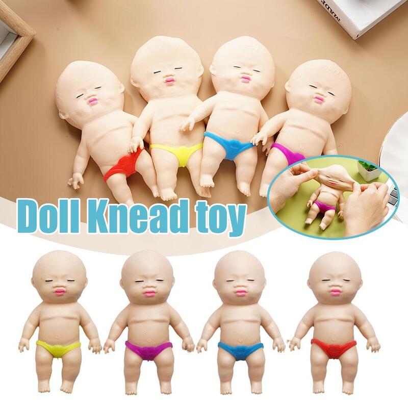 Cute Squeeze Toys for Children, TPR Simulation, Slow Rising, Stress Relief, Play Hand, House, Favor Aut, V7U3, 8cm