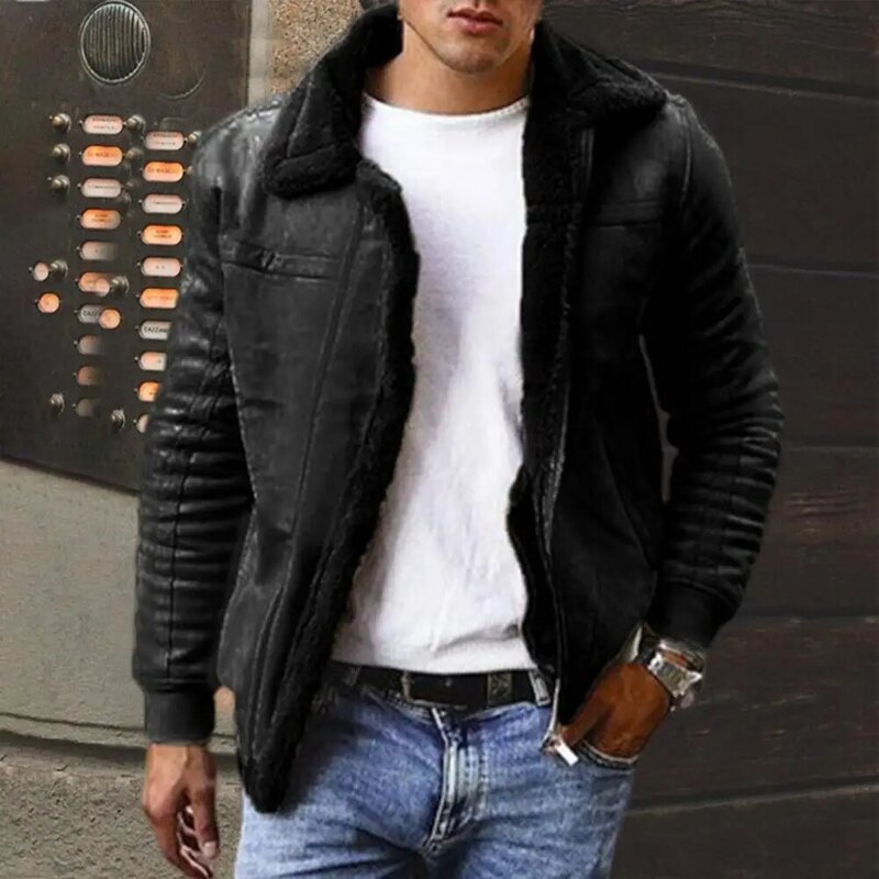 Męski płaszcz zimowy elegancka, w stylu Streetwear kurtka jesienny Plus Size retencja ciepła męski płaszcz zimowy dla odzież na co dzień