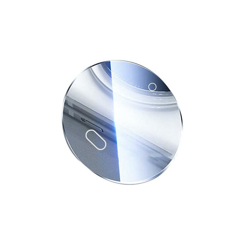 1 buah untuk Vivo X Fold3/Fold 3 Pro Film lensa antigores lapisan lensa ponsel anti-sidik jari aksesori ponsel C6W7