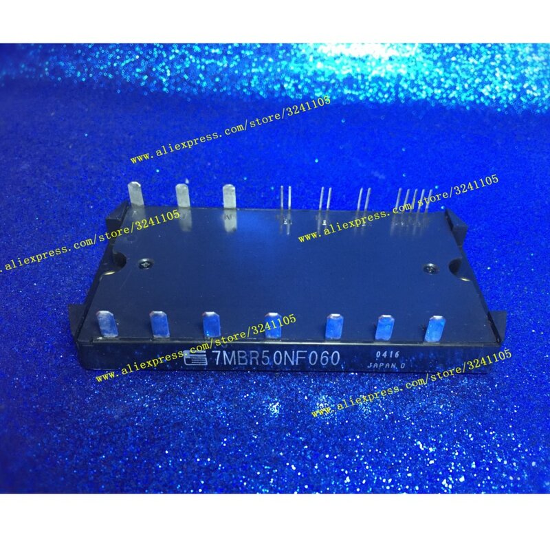 7MBR50NF060 NEW MODULE
