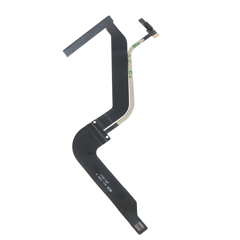 HDD Hard Drive Flex Cable 821-1480-A สำหรับ Pro A1278 13 "Mid 2012