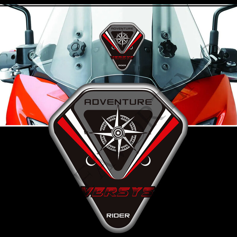 Наклейки для мотоциклов Kawasaki VERSYS X 250X