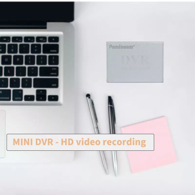 5 Stuks Nieuwe 1ch Mini Dvr Ondersteuning Sd Kaart Real-Time Hd 1 Kanaal Cctv Dvr Videorecorder Board Video Compressie