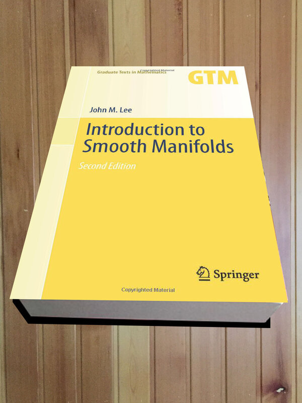 Introduction To Smooth Manifolds 2nd