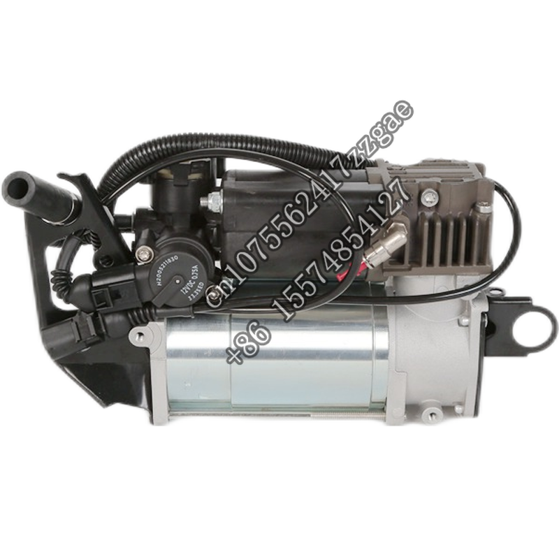 New Other Parts Suspension Compressor Replacement  Touareg for Porsche Cayenne Air Pump
