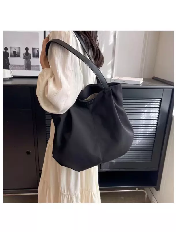 Fashionable large capacity women's bag designer bag