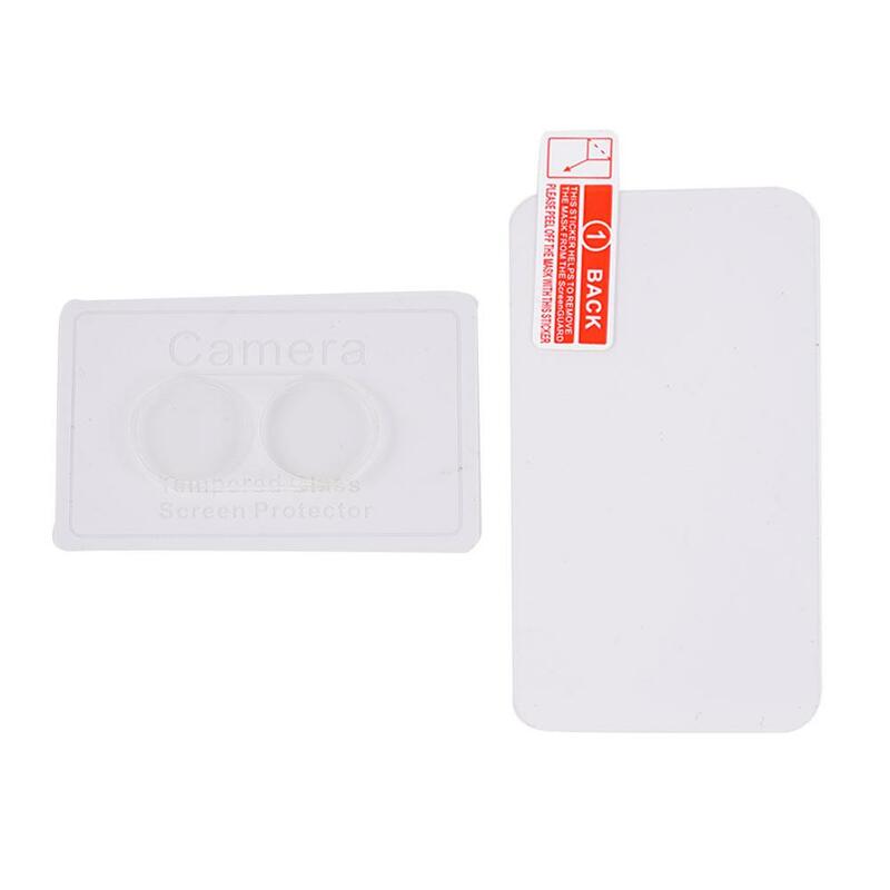 Suitable for OPPO FindN2 Mobile Phone Camera Back Lens Protector Screen Integrated Lens Film all inclusive for Flip5g Lens Patch