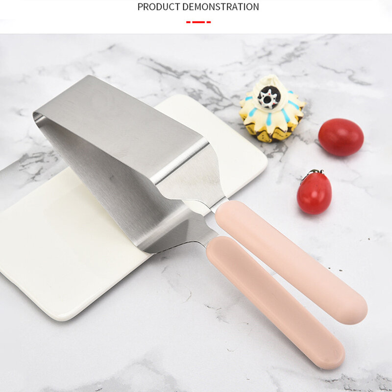 Cake Transfer Clip Stainless Steel Adjustable Birthday Thickened Pick Up Food Cake Decorating Tools Cake Transfer Tools