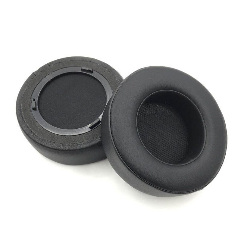 Replacement Earpads For CORSAIR VIRTUOSO RGB Wireless SE Headset Headphones Leather Sleeve Earphone Earmuff