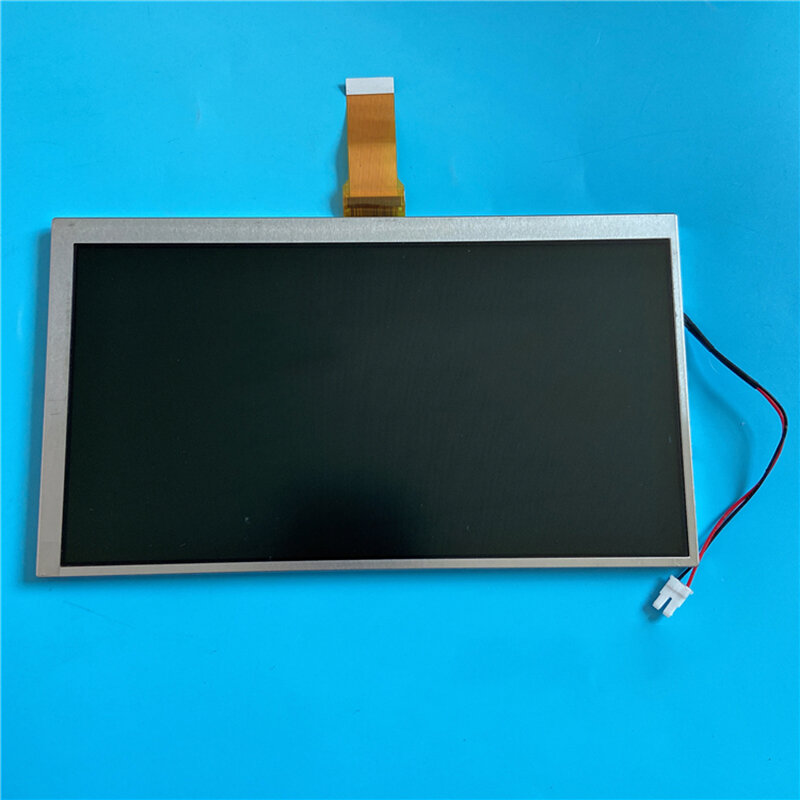 PW080XU4(LF) شاشة عرض LCD لوحة