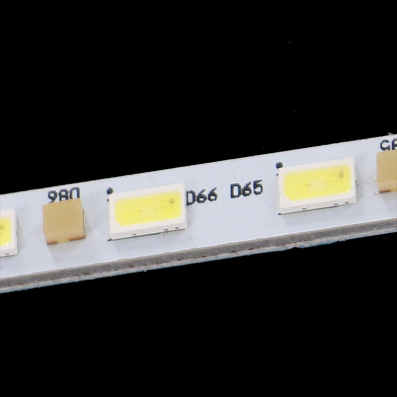 V500H1-ME1-TLEM9 LED TV Hintergrundbeleuchtung für 0E510E 50E5DHR L50F3700A D50A710 LE50F8210 LE50F821C50E62 Streifen