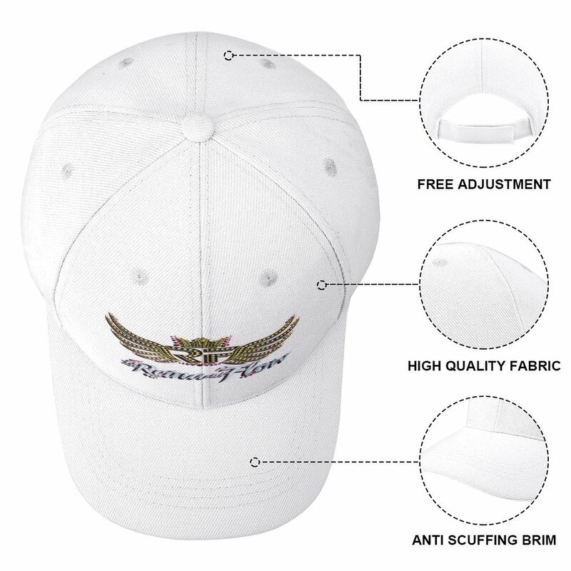 The Queen of flow หมวกเบสบอลหมวกฮิปฮอป Bobble หมวกกอล์ฟหมวกสแน็ปแบตแบบหรูหราสำหรับผู้หญิงและผู้ชาย