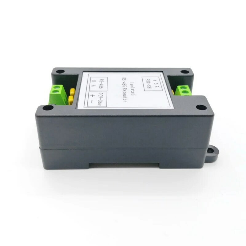 Photo elektrischer Isolator in Industrie qualität rs485 Repeater-Verstärker Distanz verlängerung Anti-Interferenz-Überspannung schutz