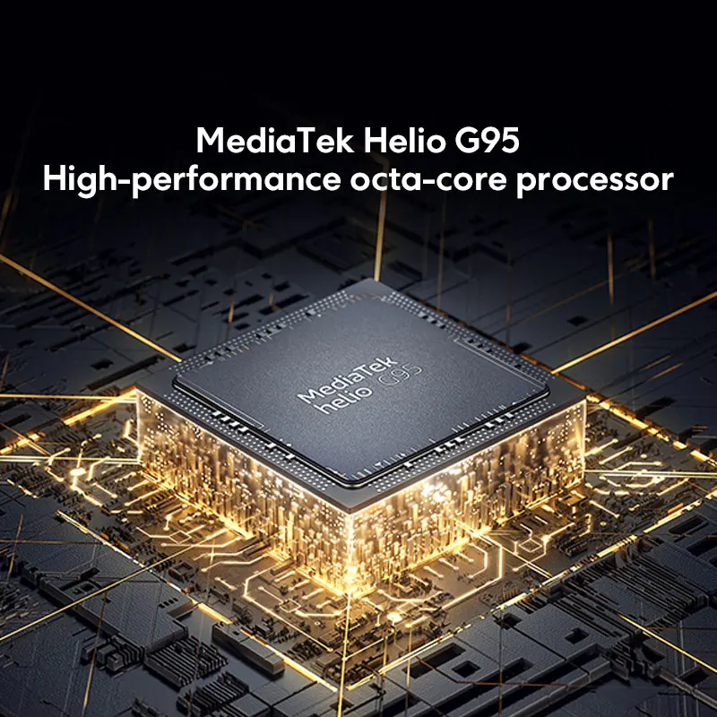 ทุกรุ่น M5s poco 64GB/128GB/256GB MTK G95 OCTA Core 64MP สี่ตัว AMOLED Display 5000mAh 33W NFC