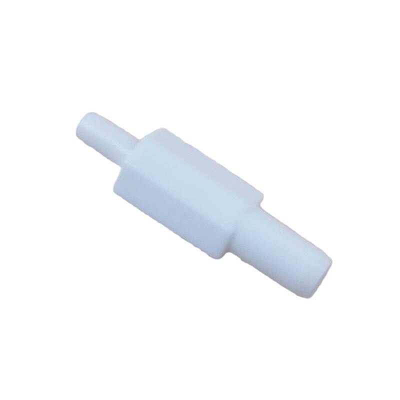 Adaptor koneksi pipa tabung selang ekstraktor susu konektor menyusui untuk Aksesori kolektor susu pompa ASI Spectra