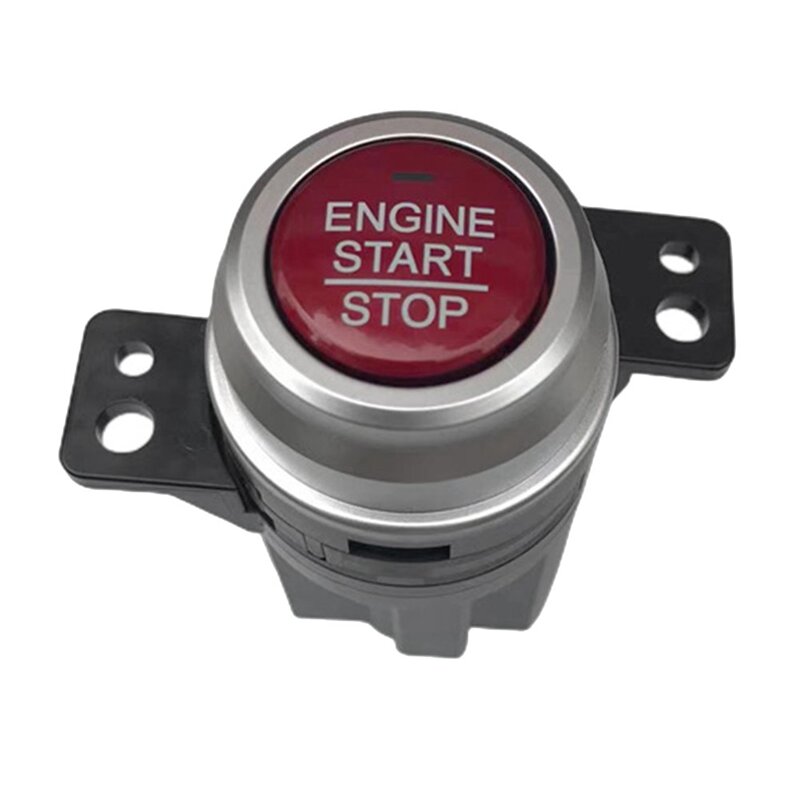 مفتاح ضغط على زر مفتاح تشغيل المحرك بدون مفتاح لـ Civic 2012-2015 35881-TR0-G03