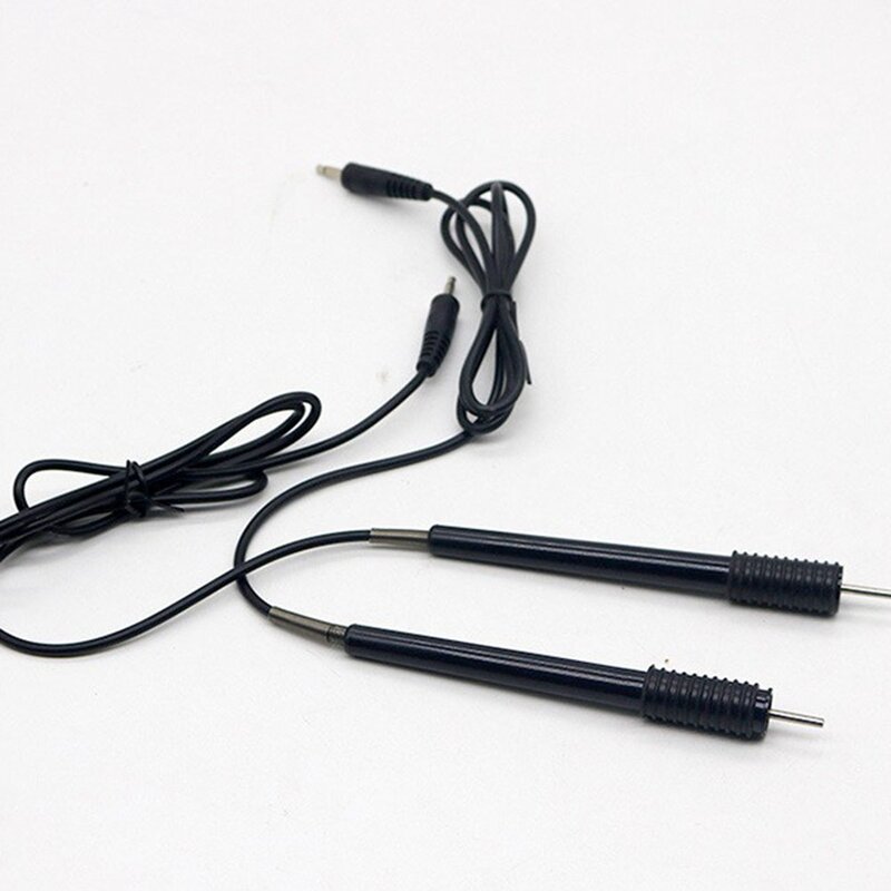 2PCS Replacement Waxer Carving Pencil Pens for Dental Lab Digital Electric Wax