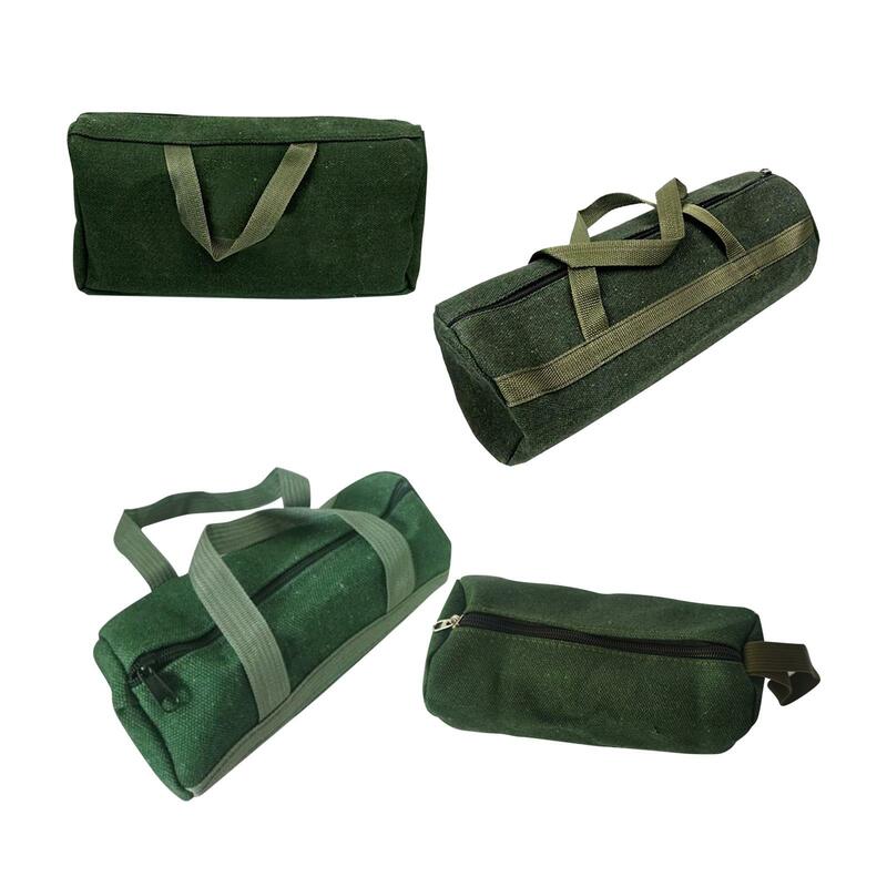 Tool Thick Canvas Sturdy Multifunctional for Electrical Tool Home Gadgets