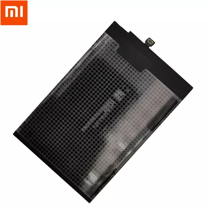 Nouvelle batterie d'origine de haute qualité pour Xiaomi Redmi, BatBR, Xiao Mi BN5G, 10C, 10A, Mi Redrice 10C, 10A, 5000mAh, 24.com