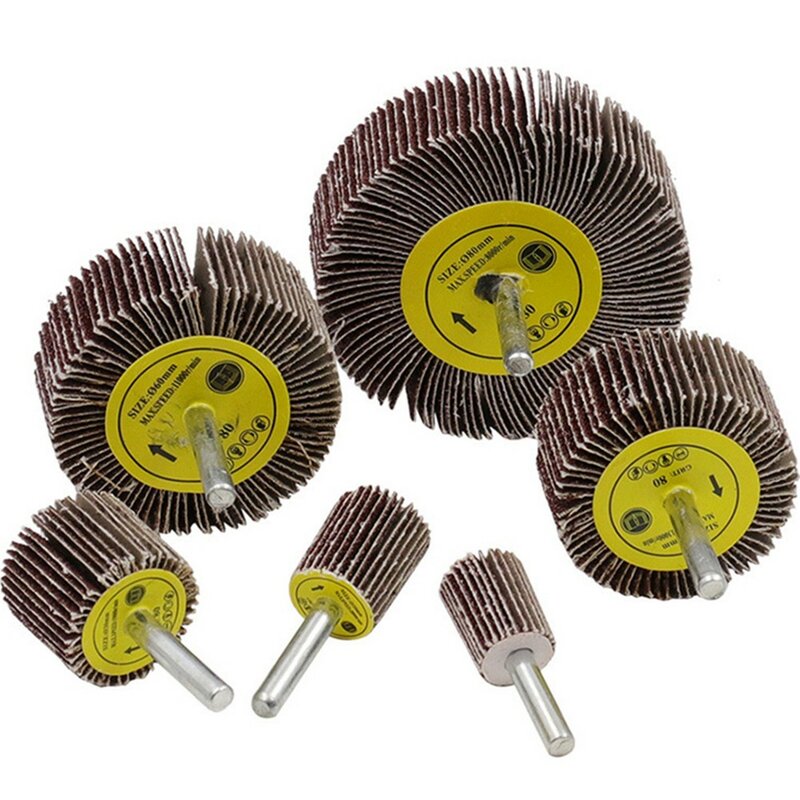 Head Sanding Wheel Height 25mm Molding Polishing Repair 1 Pcs For Aircraft Model For Furniture For Handicrafts