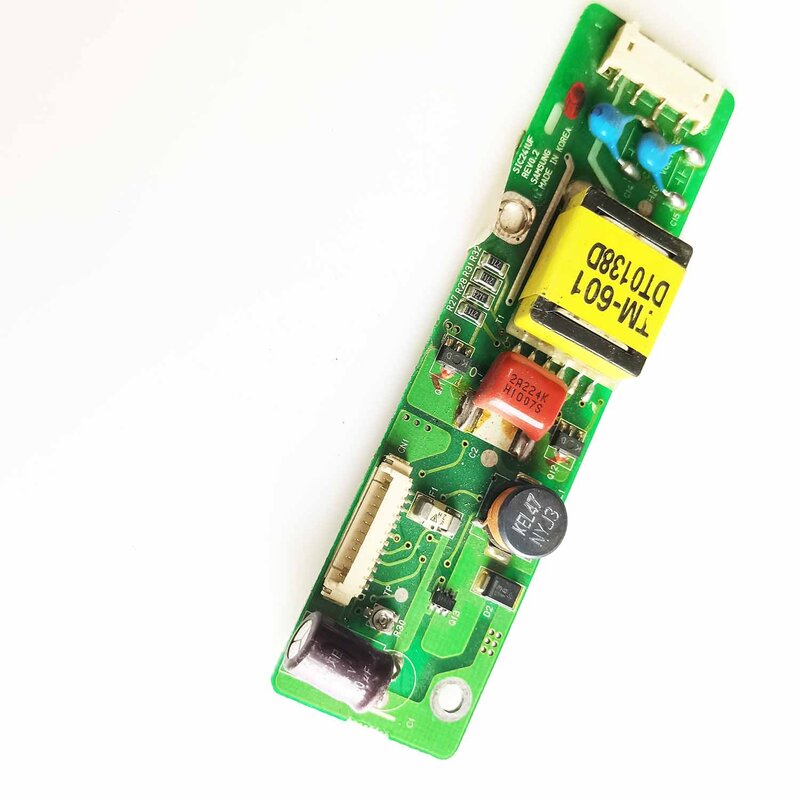 High voltage bar 141SIC241UF REV0.2 Inverter TM-601