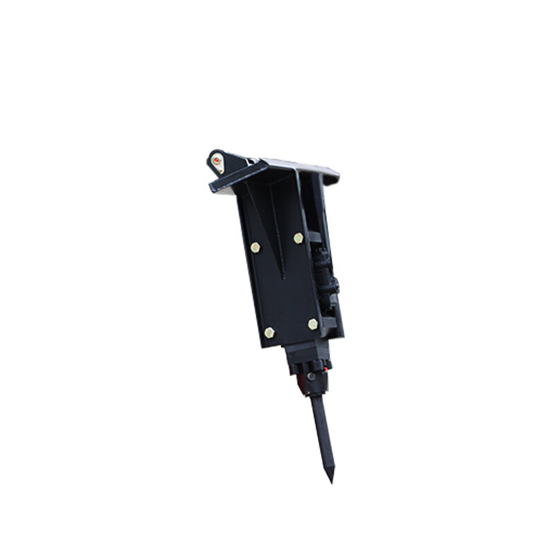 Relleno de gabardina de fijación personalizado para mini cargador de dirección deslizante, rápido y flexible