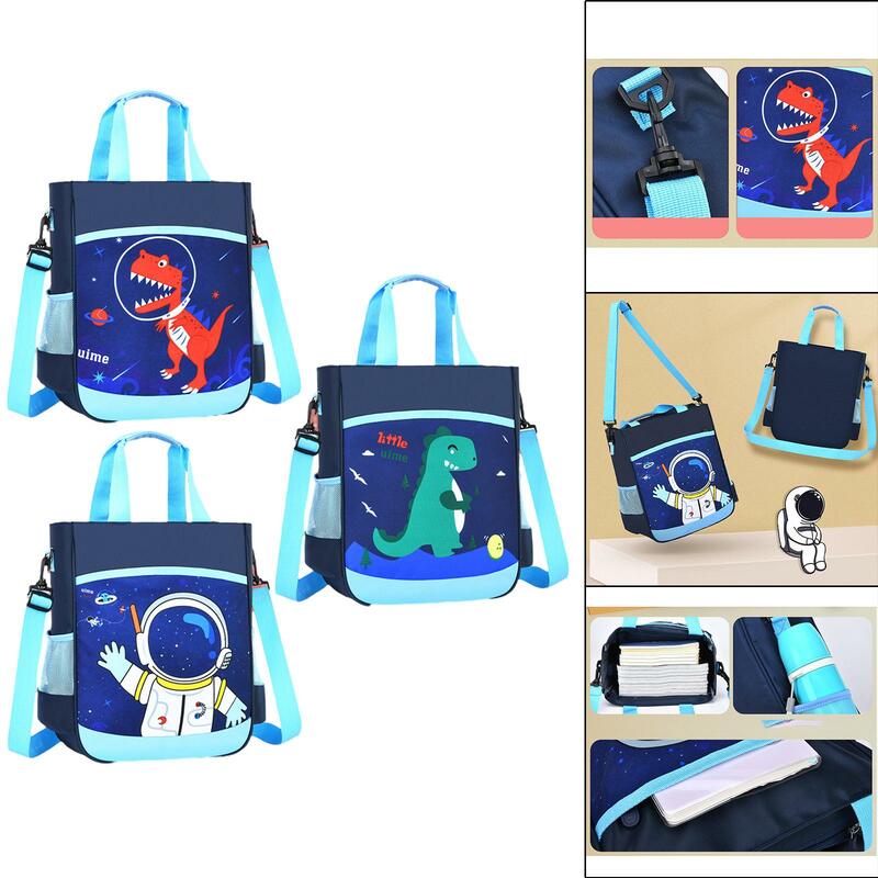 学校用ジッパー付きショルダーバッグ,旅行用ハンドバッグ,アウトドア