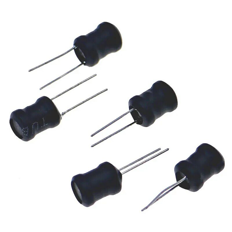 6x8 8x10 9x12 I-Shaped Inductor Kit Box 2.2/3.3/4.7/10/15/22/33/47/68/100/220/330/470/680uH/1mH/2.2/3.3/4.7/10/20/30/100mH