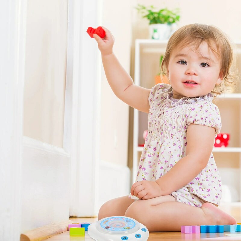 Детские Музыкальные Игрушки для раннего развития для детей и детей