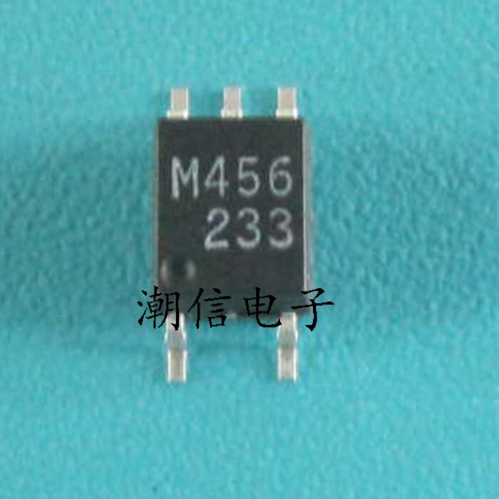 (10 шт./партия) Φ M456 SOP HCPL-M456, power IC