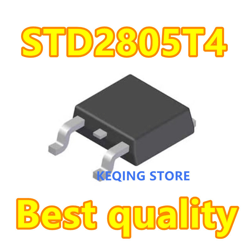 STD2805T4 D2805