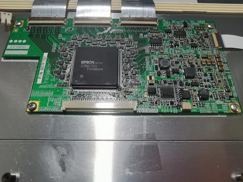 ITSX88E Original 18.1-inch screen in stock ITSX88E4 ITSX88 ITSX98 ITSX98E ITSX98N
