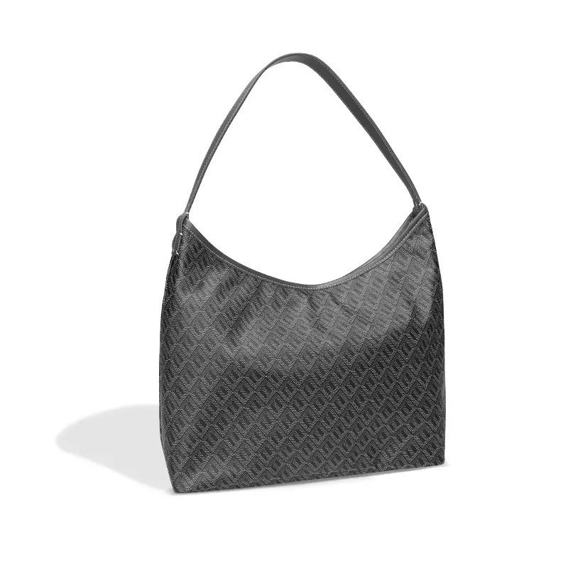 Женская сумка из натуральной кожи, односторонняя сумка через плечо на молнии