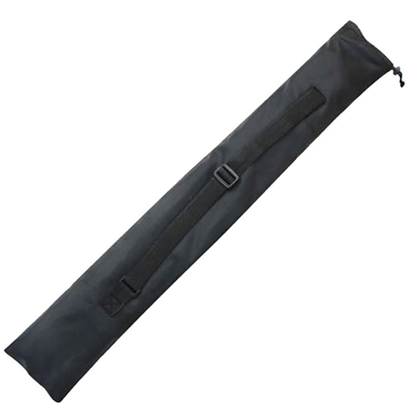Trekking Pole Bag Telescopic Baton Walking Stick Bag Hiking Camping Climbing Sticks Bag Carrying Case