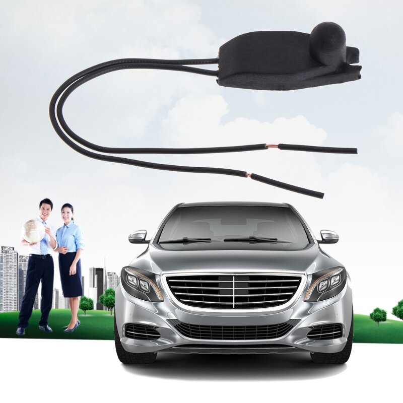 Car Replacement External Temperature Sensor for - 307 308 406 407 607 2008 6445.F9 Car Accessories Durable