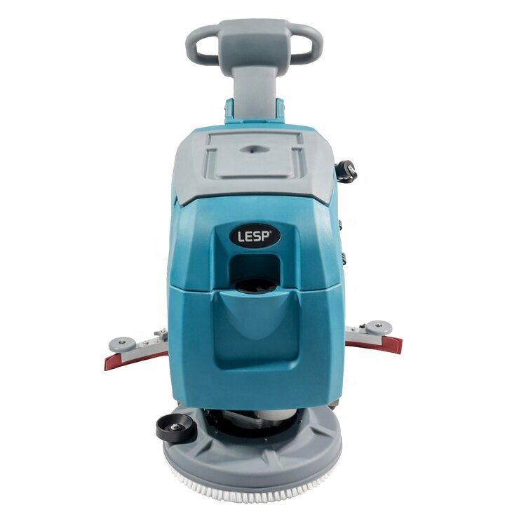 2023 Hot Selling Marble Floor Cleaning Machine Floor Scrubber With CE
