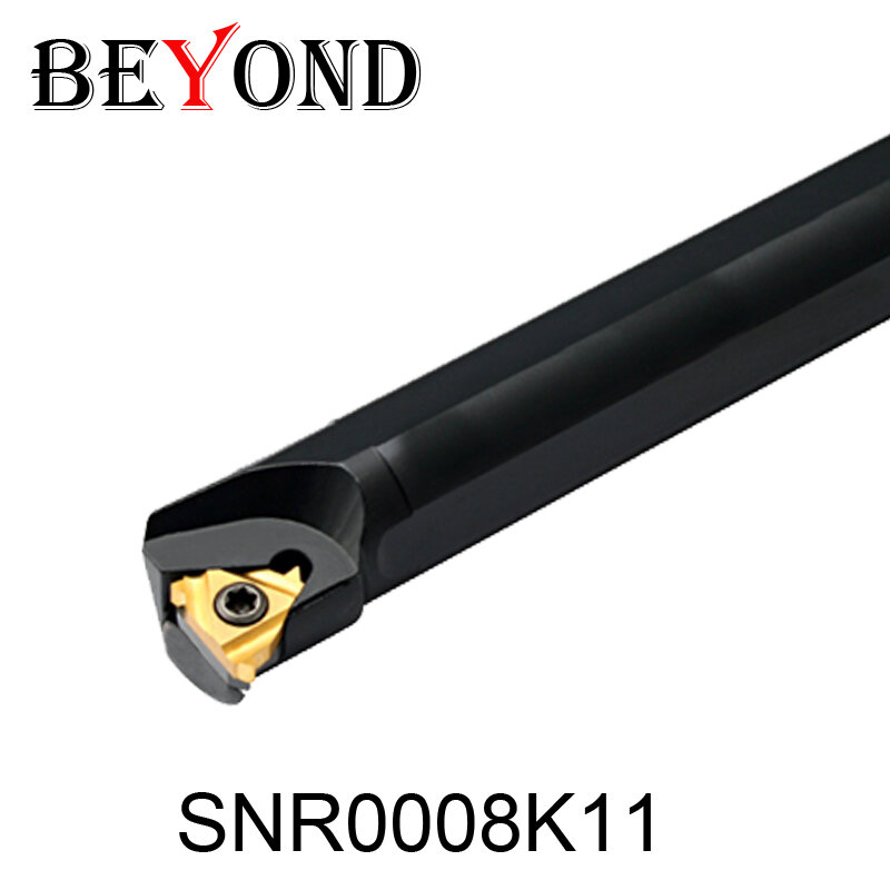 OYYU SNR0008K11 SNL0008K11 Factory Outlets  SNR SNR0008 Threading Turning Toolholder Lathe Tools Cutter Carbide Inserts CNC Tool