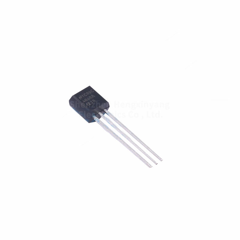 並列の電圧参照チップ、LM40AIZ-10.0、nopbパッケージから-92、15ma