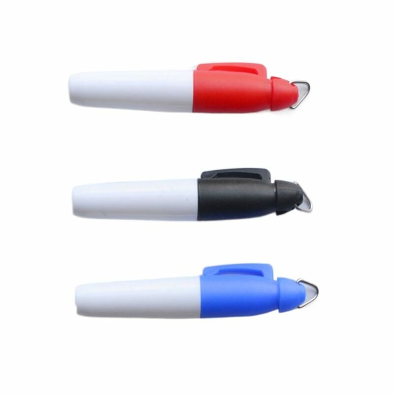 ปากกาอุปกรณ์กอล์ฟสำหรับทำกอล์ฟ