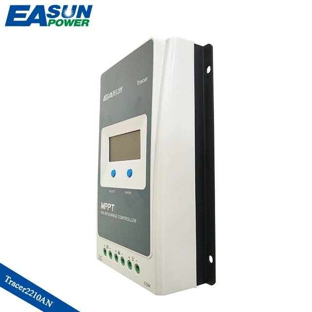 PV System 10A 20A 30A 40A Tracer Solar Controller Charger