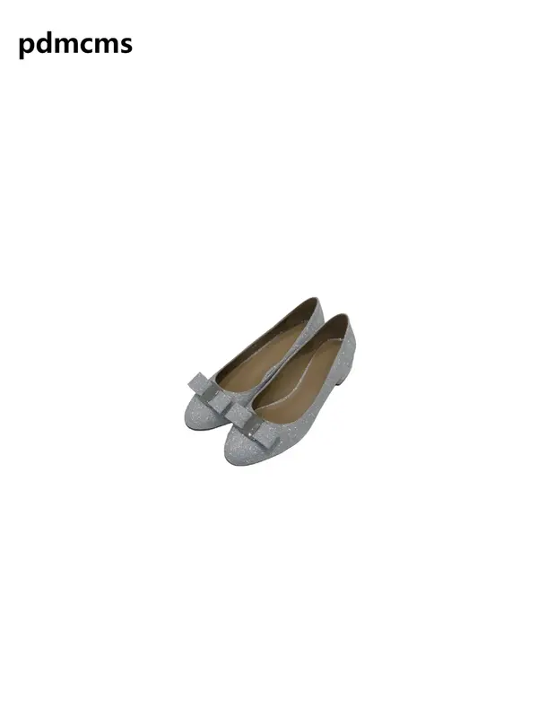 Sandal wanita payet kristal, sandal musim panas wanita, sandal datar, kasual, mantel, sandal nyaman 34-43