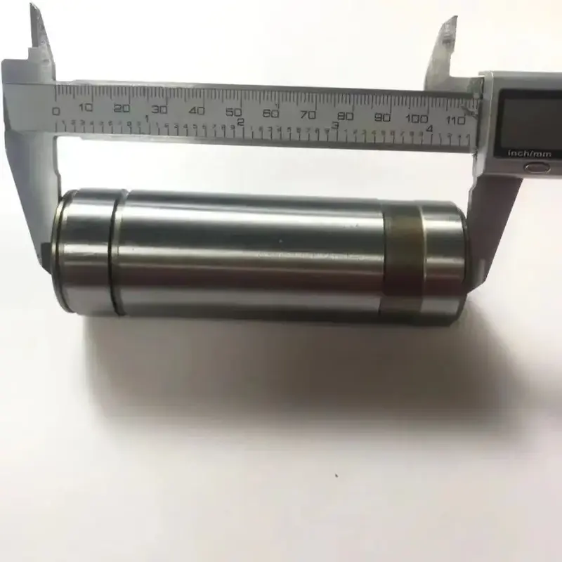 Suntool-Luva interna do cilindro, resistente ao desgaste, aço inoxidável, Airless Pulverizador para 695 795, 248209, Novo