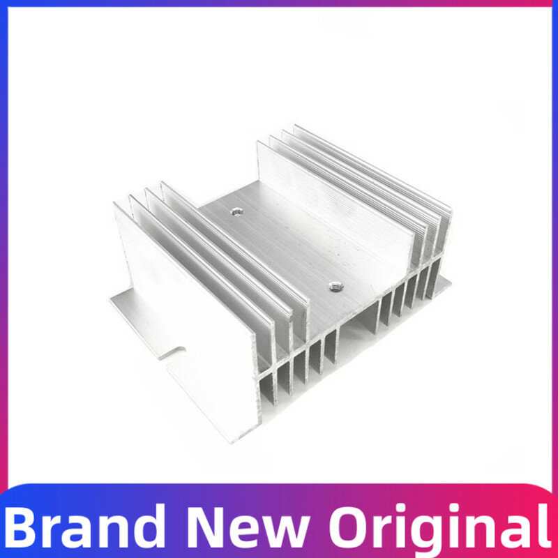HS2095 Aluminum Heat Sink Radiator W95 For Single Phase three-phase rectifier bridge MDS MDQ10-150A