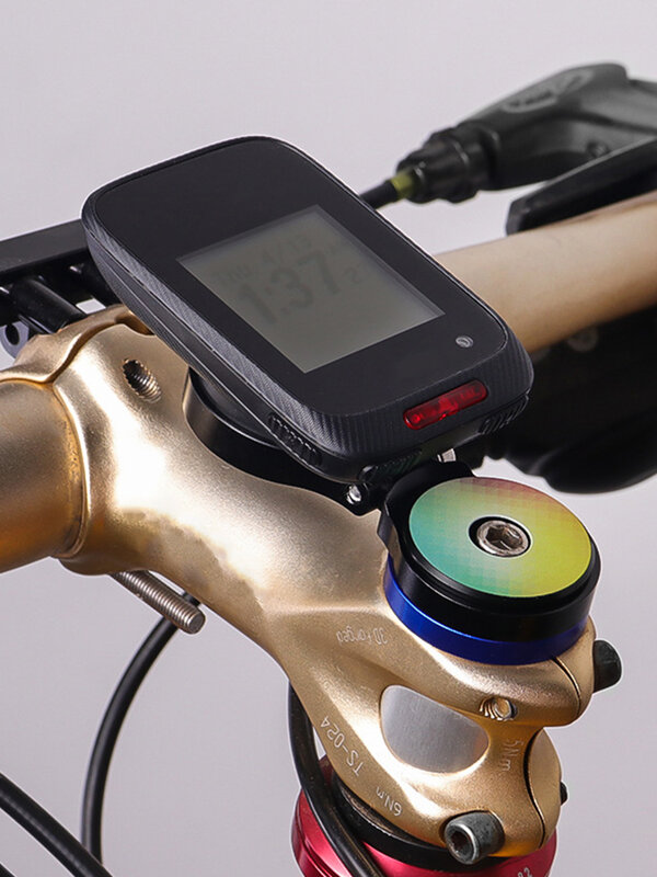 アルミニウム合金自転車ステム,軽量アクセサリー,調整可能なサポート,マウンテンバイク用