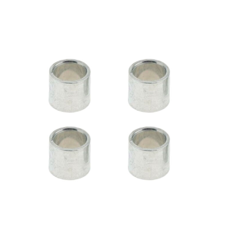 11*8mm Spacer Washer Nut Accessories Accessory Bearing Element Speed Iron Longboard Parts Rebuild High Quality