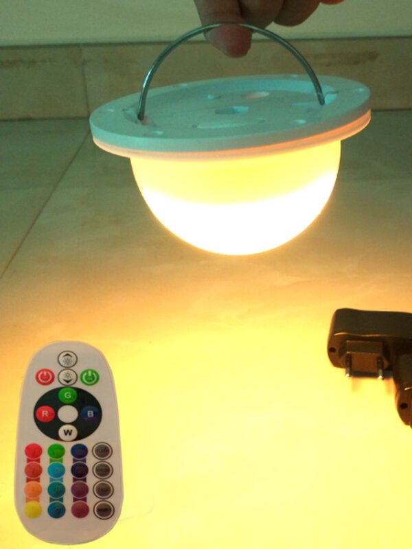 50PCS/lot Led Night Light Dimmable for Children Baby Kids Gift Decorative Lamp Bedside Bedroom Living Room