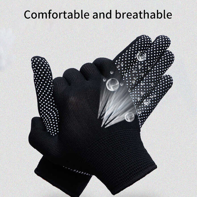 Cycling Gloves Full Finger Touch Screen Non-Slip Breathable Outdoor Climbing Glove Motorcyclist Mitten Bicycle Accessories