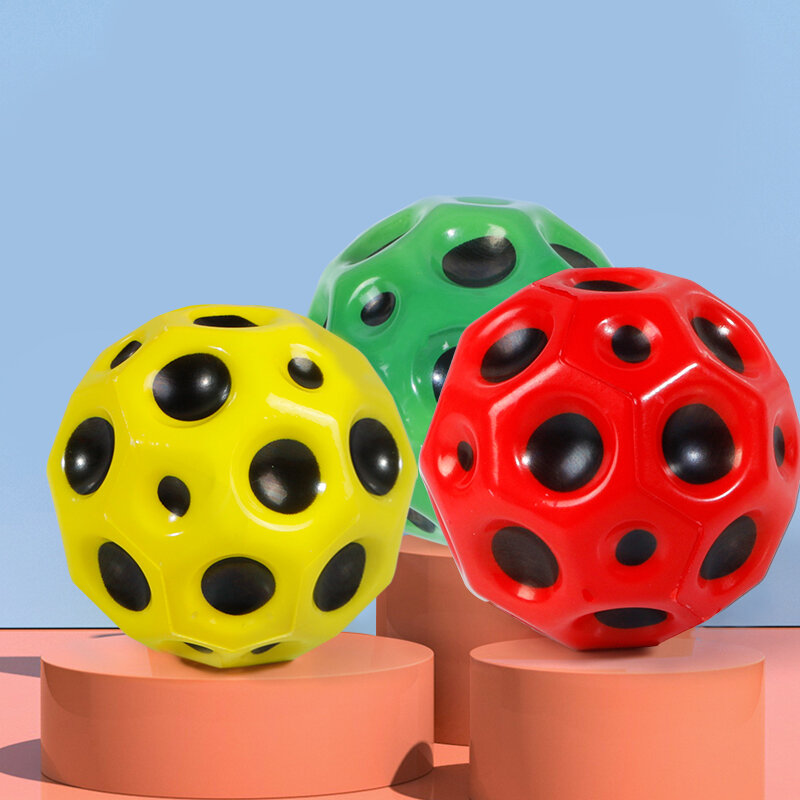 反重力ボール,巨大なトーンのおもちゃ,弾力性のある弾むボール,リラックスした家族のインタラクティブゲーム